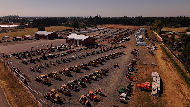 Bar None Auction - Woodburn, OR