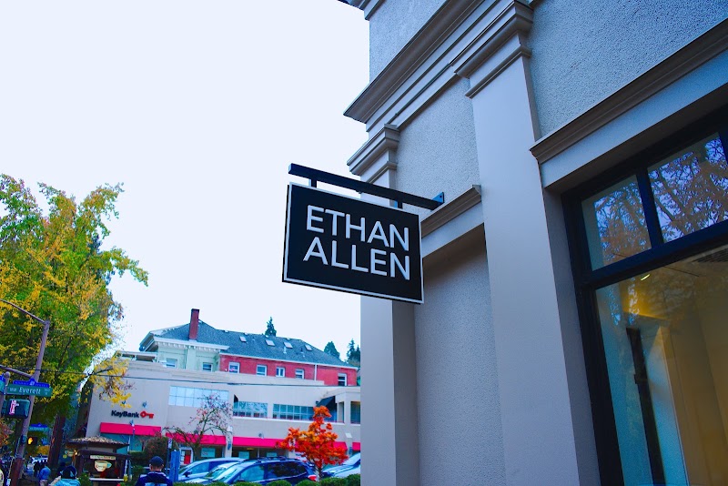 Ethan Allen