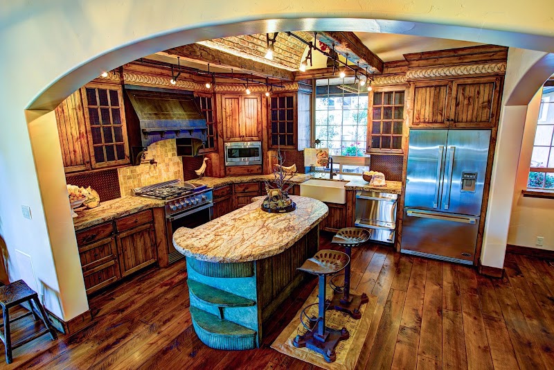 Made To Order Woodworks LLC