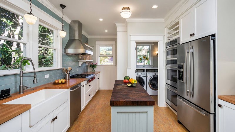 PORTLAND PAINTING & RESTORATION Inc
