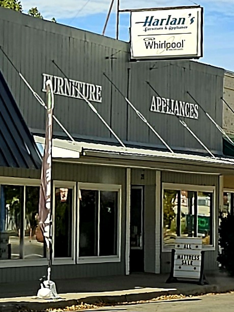 Harlan's Furniture and Appliance