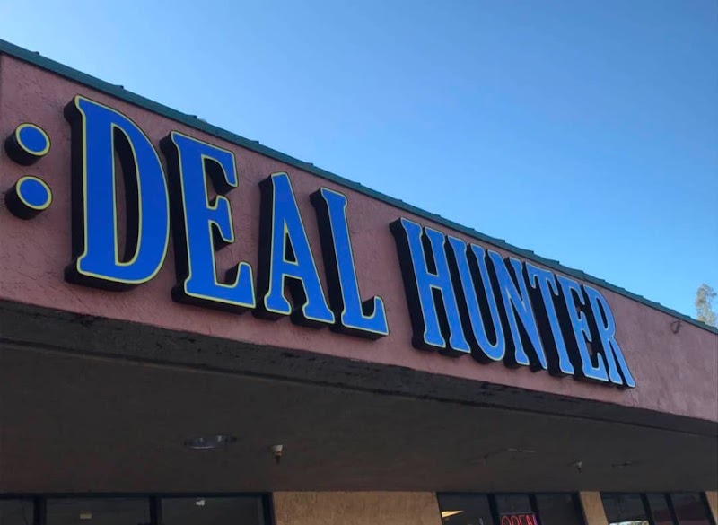 Local Liquidators