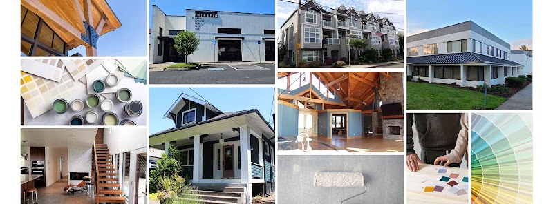 Cascade Painting and Restoration
