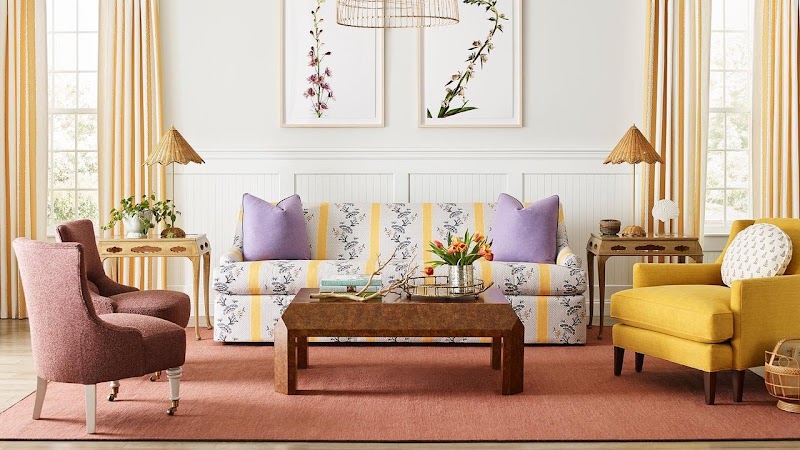 Paul Schatz Design Studio