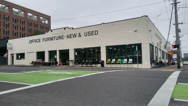 NW Office Liquidations