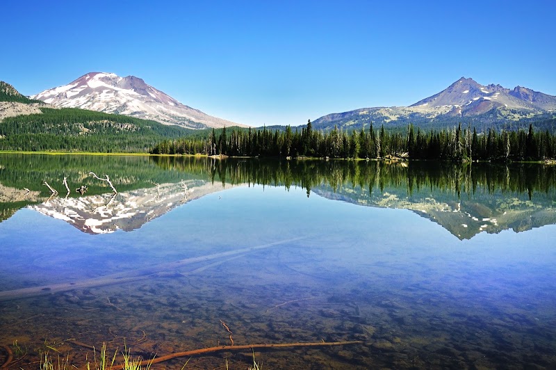 PMI Central Oregon