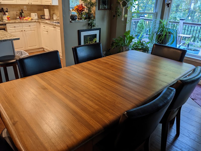 Magic Touch Furniture
