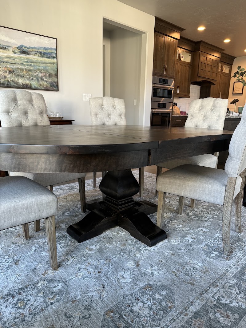 Idaho Custom Woodwork