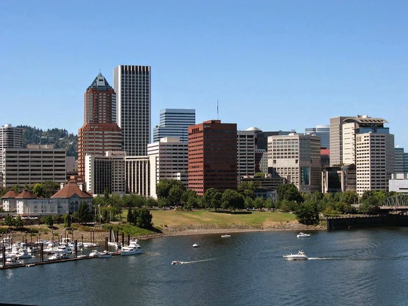 PURE Property Management of Oregon