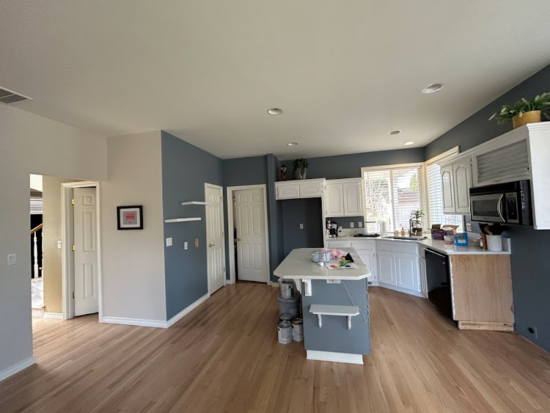 D&N Colors Painting LLC