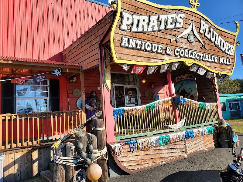 Pirate's Plunder