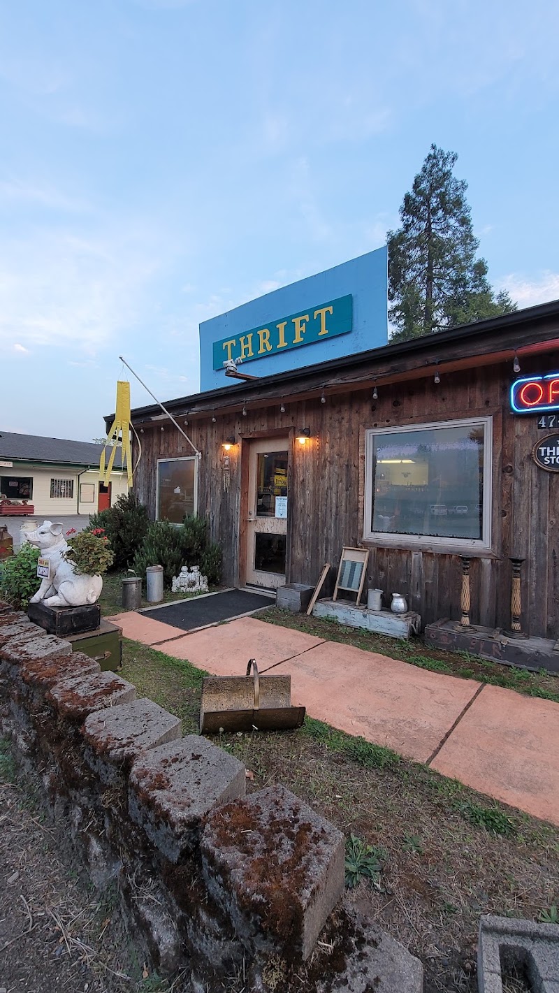 Vintage & Variety Shoppe