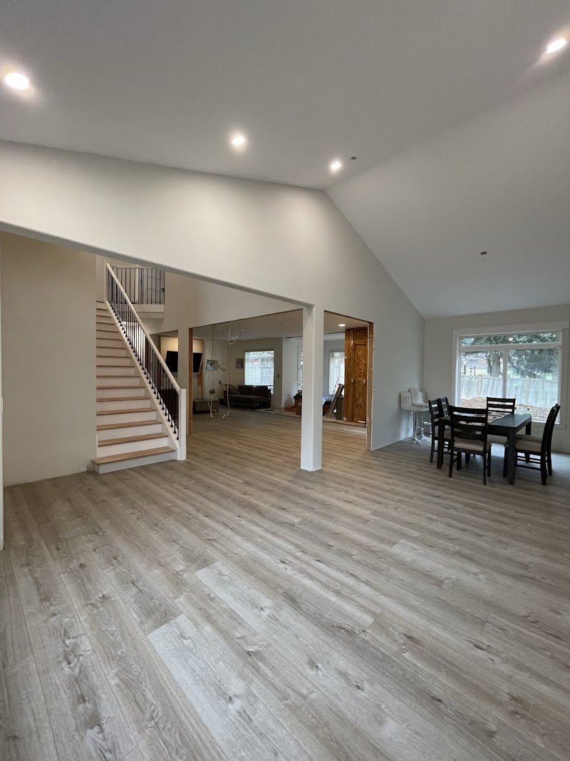 Dream Home Restoration