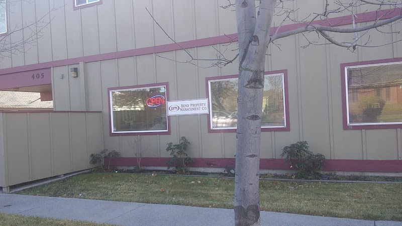 Bend Property Management Co
