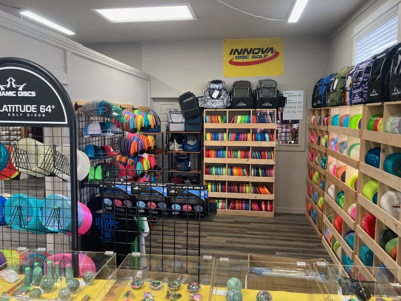 Redmond's Bazaar