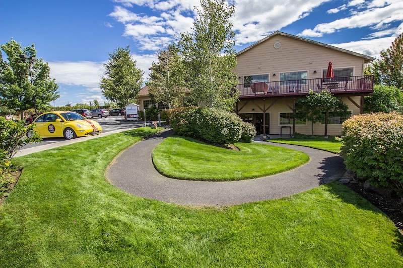 Plus Property Management | Bend