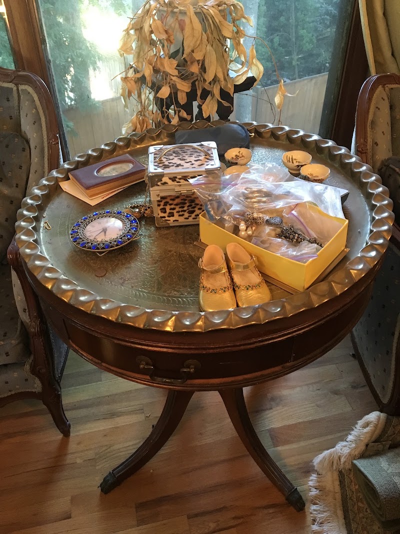Oregon Nest Egg Estate Sales LLC