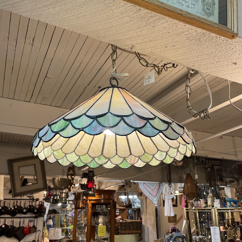 Oregon City Antiques