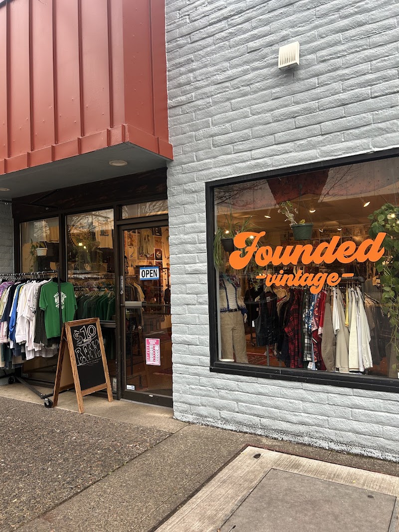 Founded