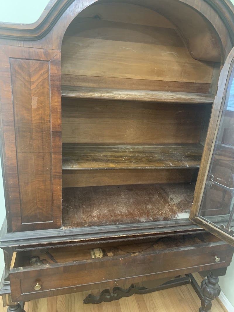The Master's Touch Furniture Service