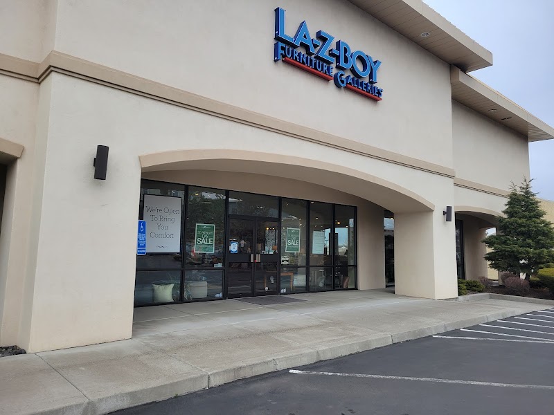 La-Z-Boy Bend