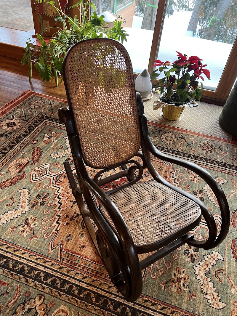 Old World Furniture Restoration
