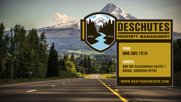 Deschutes Property Management
