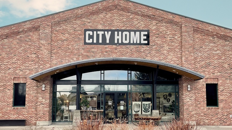 City Home