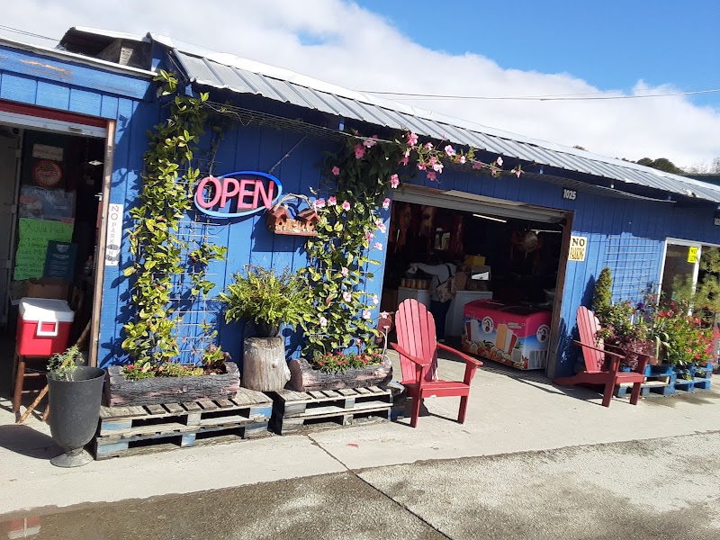 Smiley's Flea Market