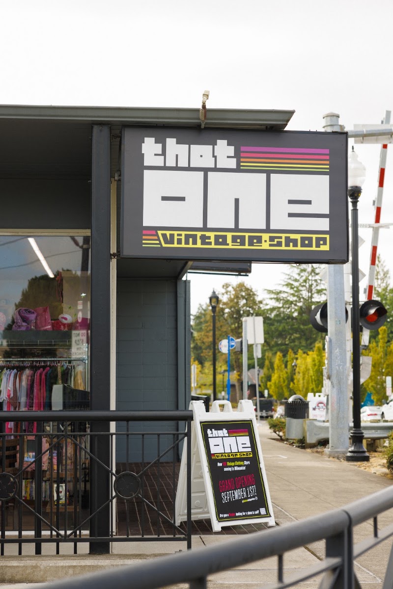 That One Vintage Shop