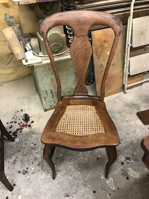 Bowen's Furniture Enhancement