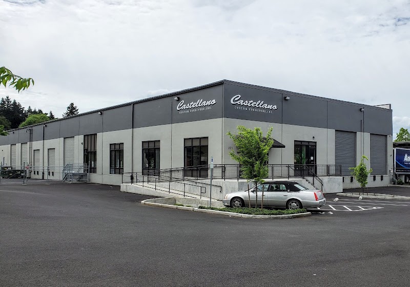 Castellano Custom Furniture