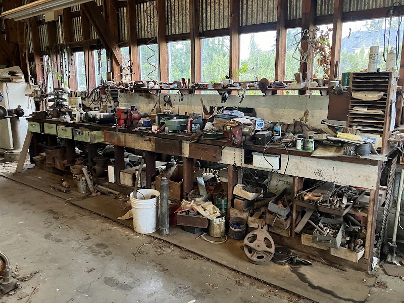 Joslynn House Estate Sales