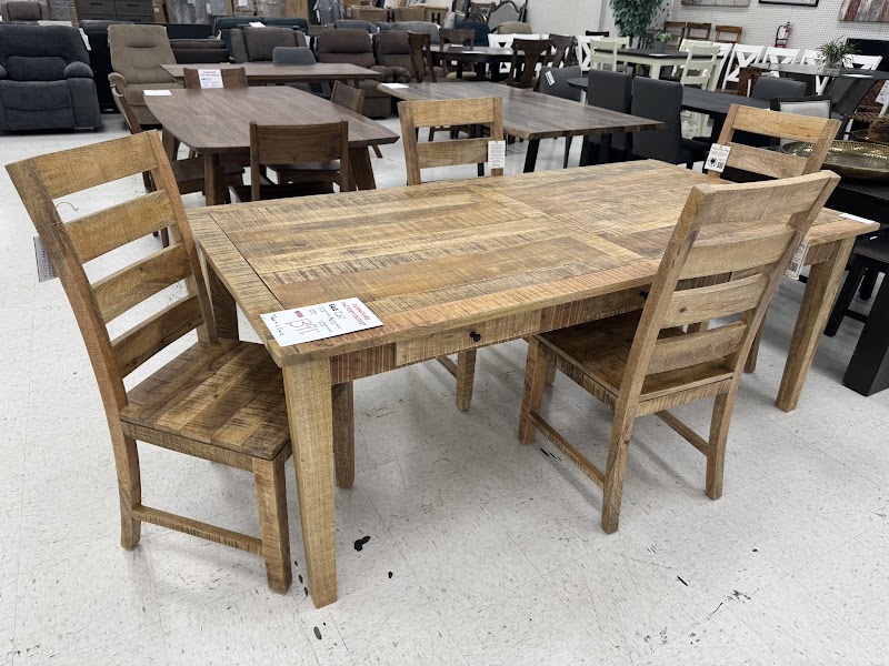 Furniture Factory Outlet