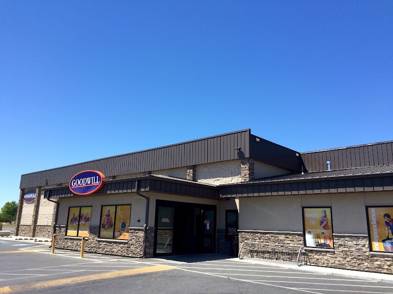 Goodwill - Hermiston