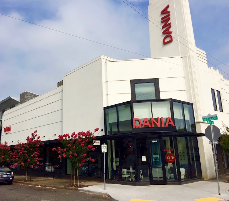 Dania Furniture