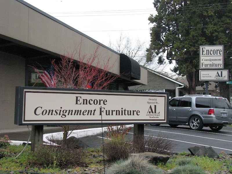 Assistance League Of Salem-Keizer
