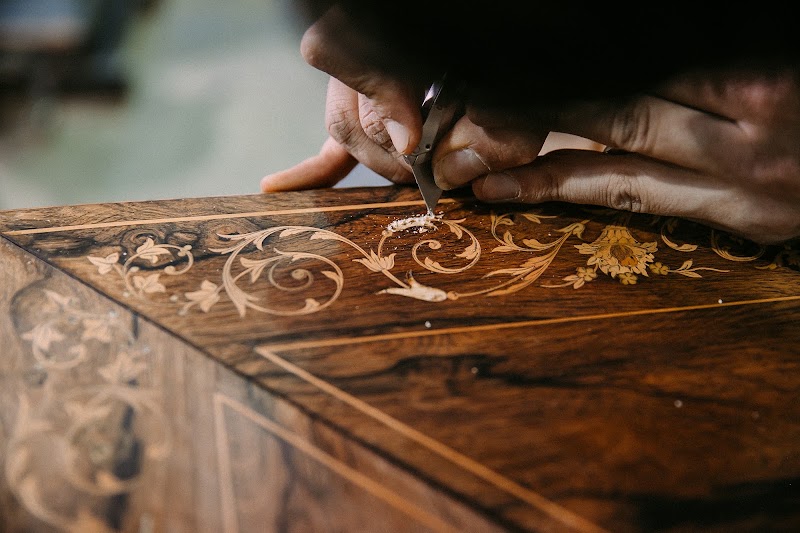 Kin Furniture Co.