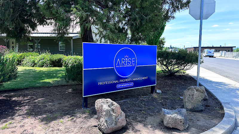 Arise Real Estate Management, LLC