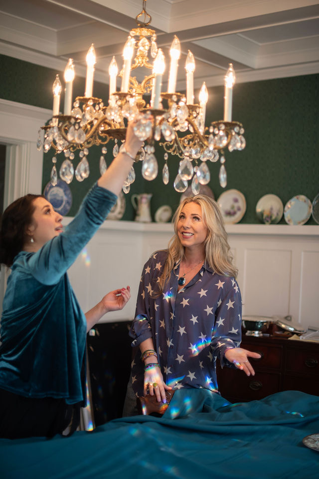 Nest Egg Auctions & Estate Sales of Oregon LLC