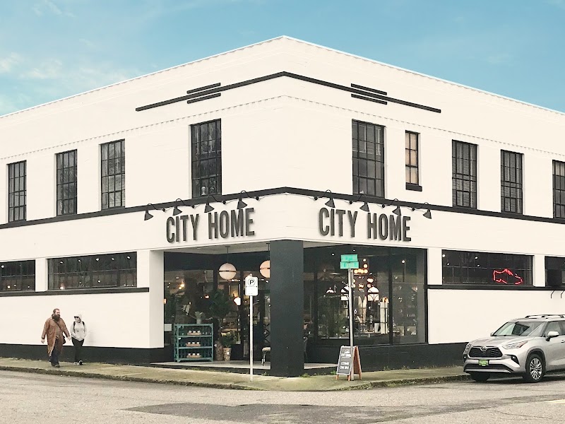 City Home