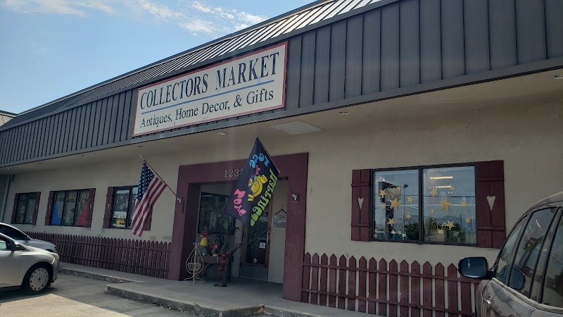 Collectors Market