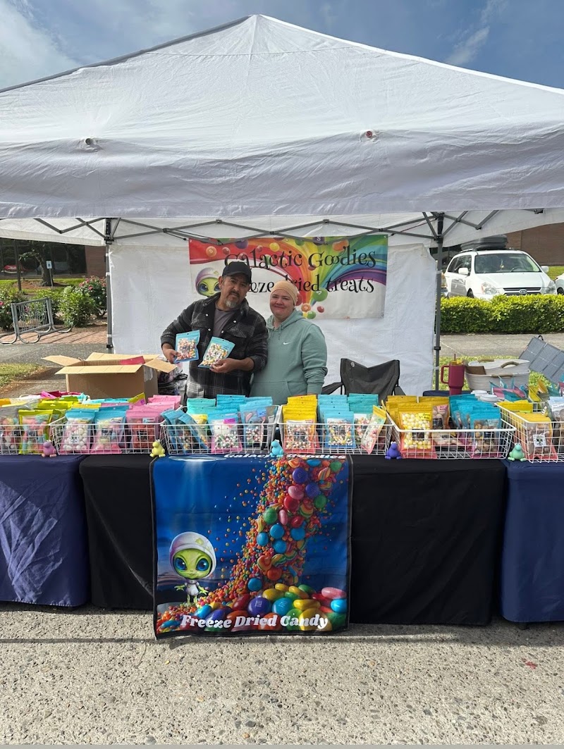 Mi FAMILIA SWAPMEET LONGVIEW WA