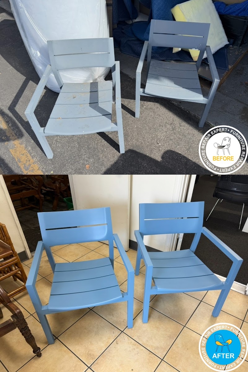 Furniture Repair Expert