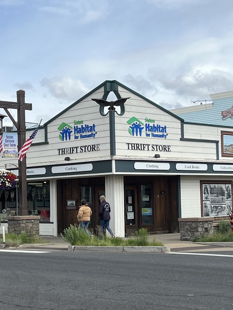 Habitat for Humanity Thrift Store