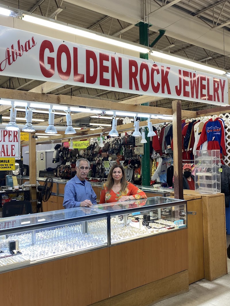 Dixieland Flea Market
