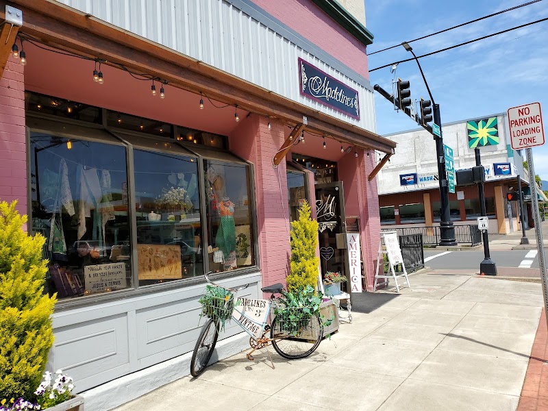 Madeline's