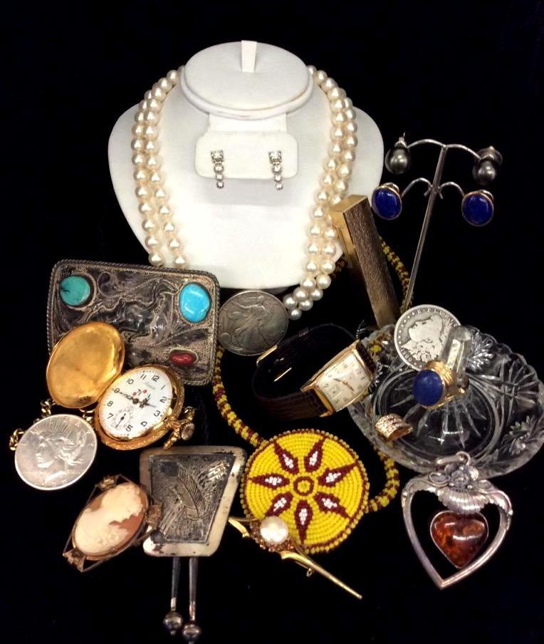 Crawford Family Auctions and Estate Services LLC