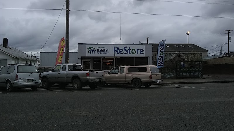 Habitat for Humanity ReStore