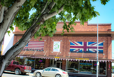 Community Kindness of Eastern Oregon